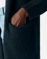 Sort - black - Strik cardigan - Object - 23046904