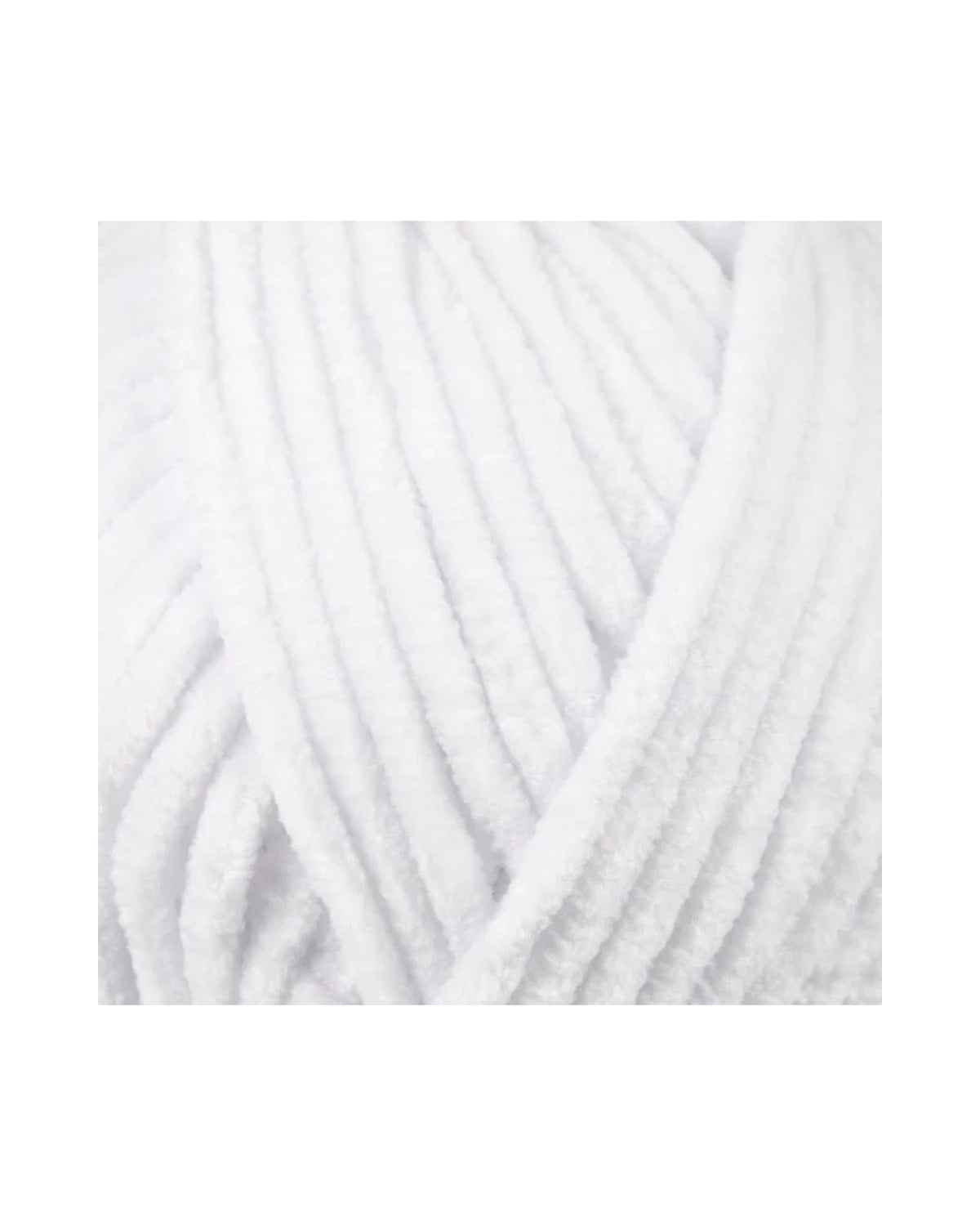 Anyday Comfy 100g - Fra Mayflower - Fv. 1 Hvid