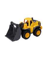 Gravemaskine / Dumper – Legetøj