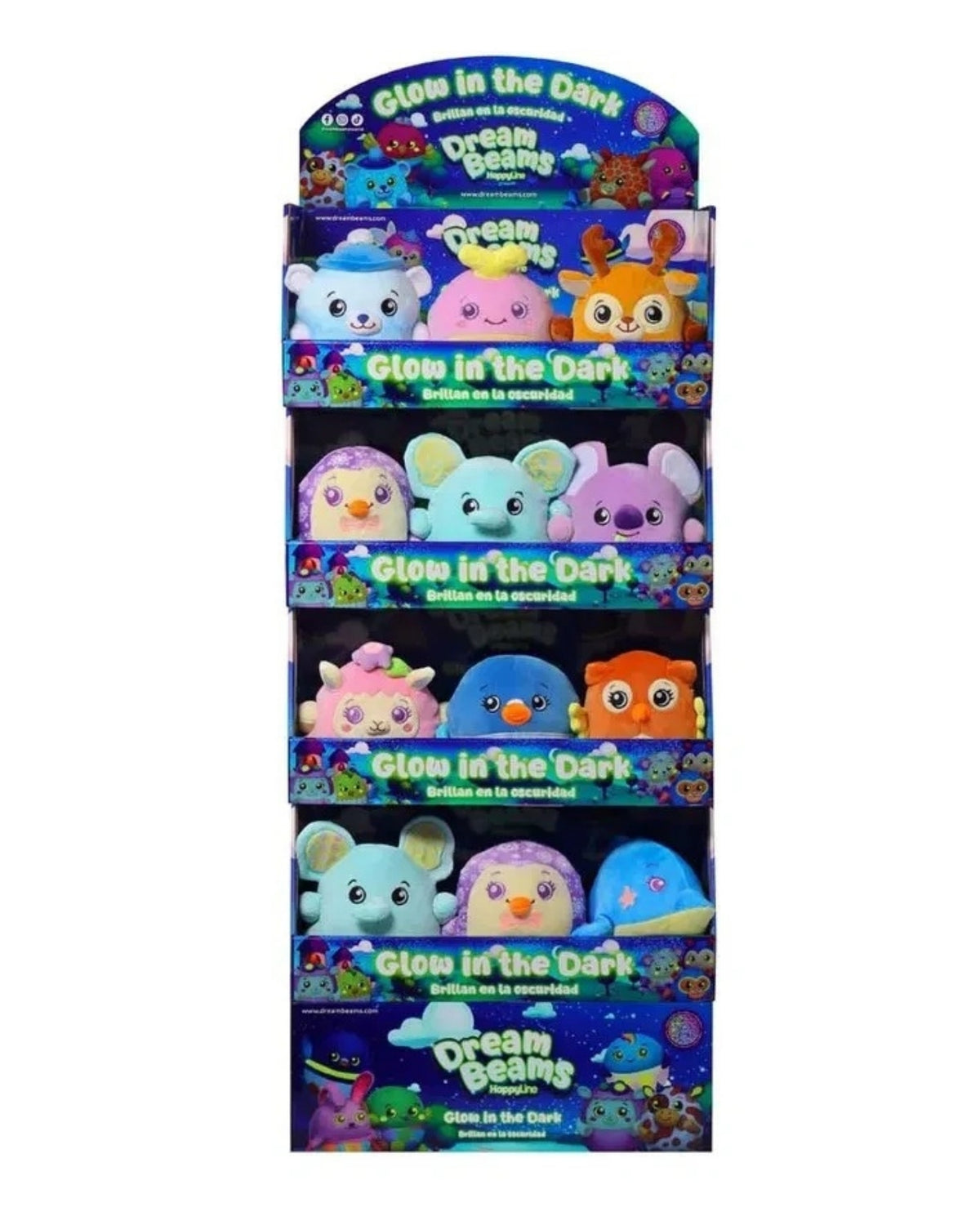 Dream Beams 1 pc