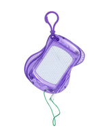 Magnetisk tegnebræt som nøglering – 10 x 10 cm