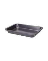 Bradepande med plastlåg – 36,5 x 23,5 cm