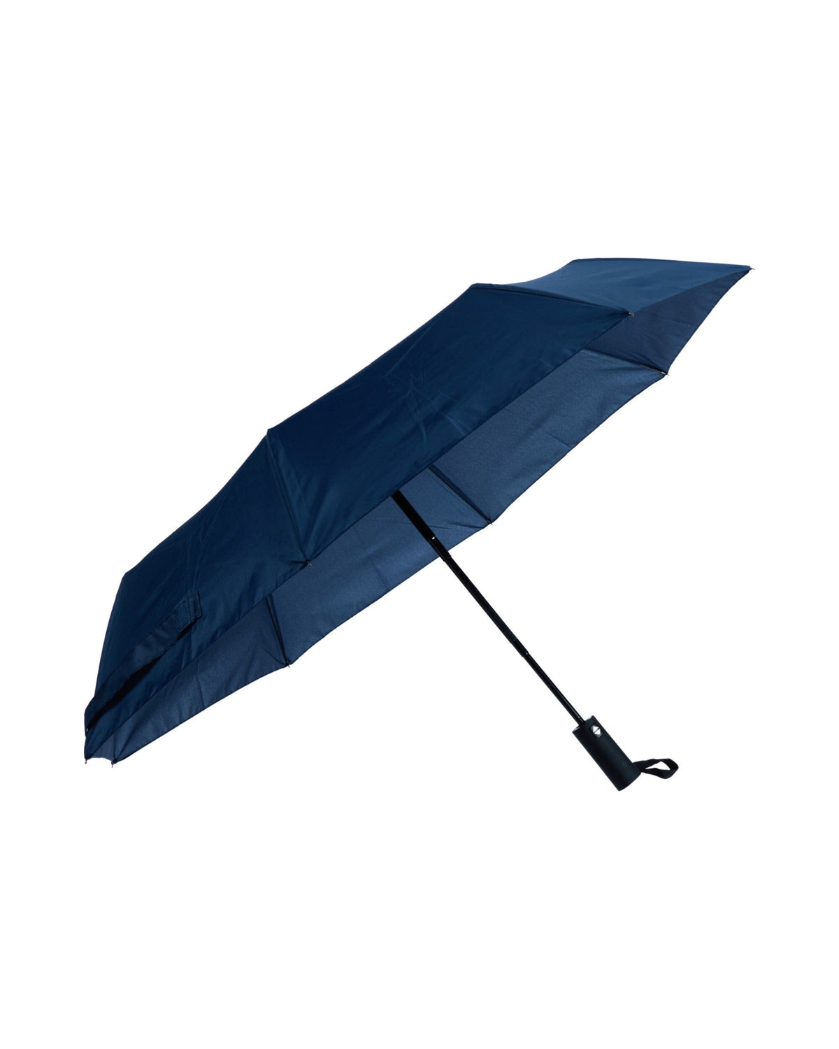 Sammenklappelig automatisk paraply – Piove