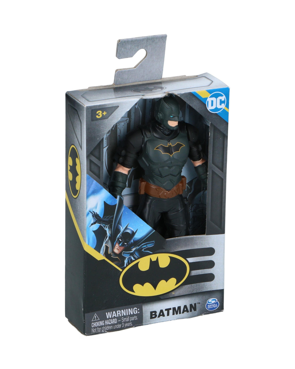 Batman Action Figure 15,5 cm - DC