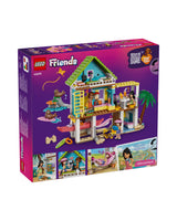 LEGO 42699 Strandhus med sæler - LEGO Friends 42699
