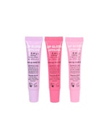 TOPModel Lipgloss 3-pak BEAUTY and ME