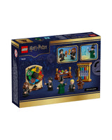 LEGO 76460 Hogwarts#-slottet: Fordelingshat-ceremoni - LEGO Harry Potter 76460