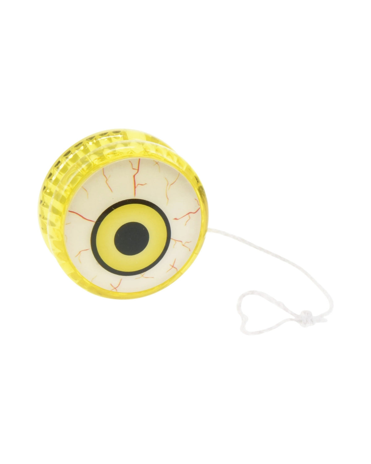 Yoyo Ø55 mm 1 pc with eye
