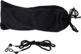 Solbriller unisex 1 par