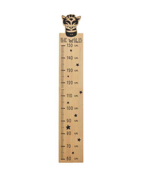 Måle stige til børn – 60–150 cm – 3 design