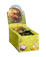 Udgravningssæt – diamant & dino