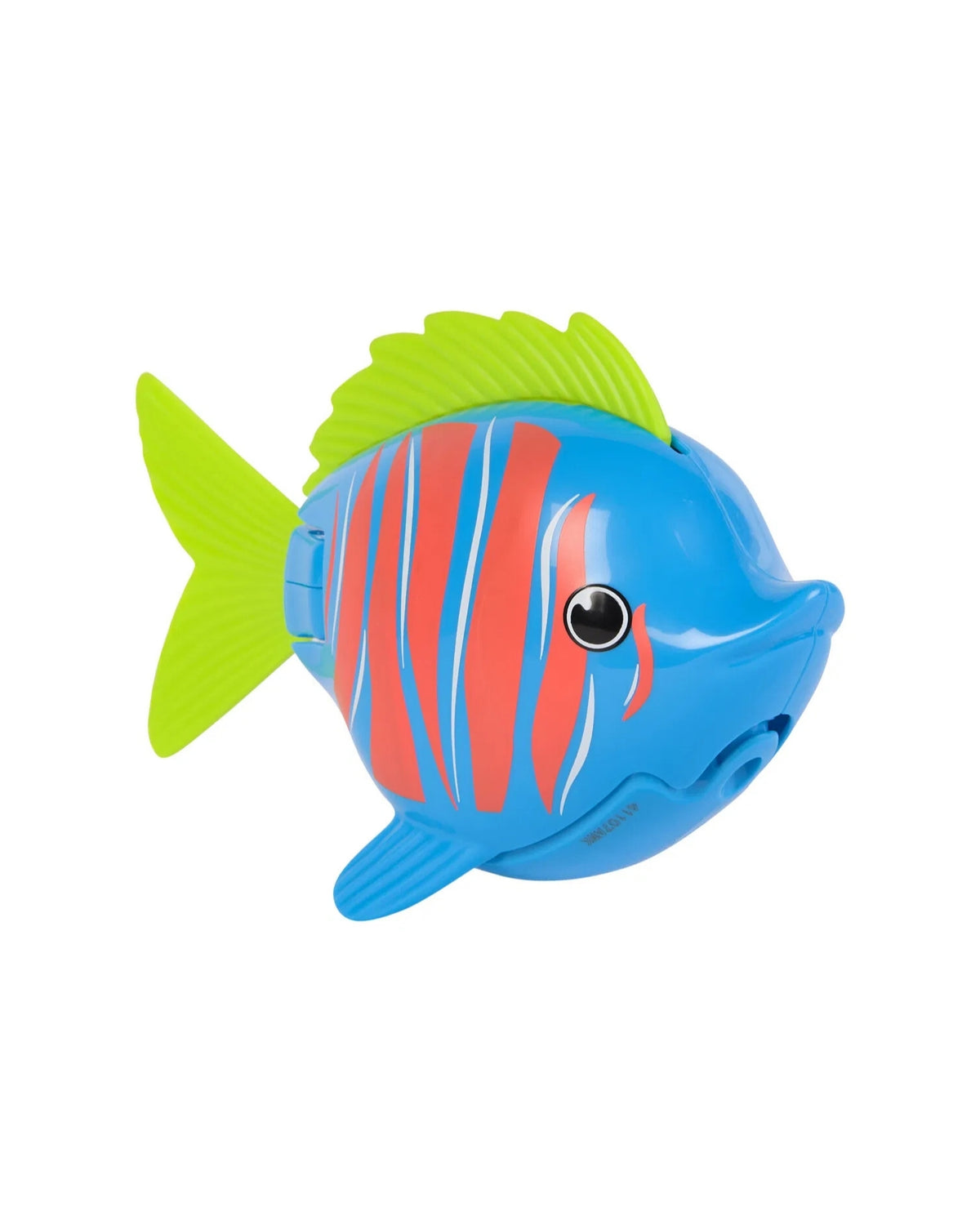 Rainbow Reef Fish - Guppie Goldberg