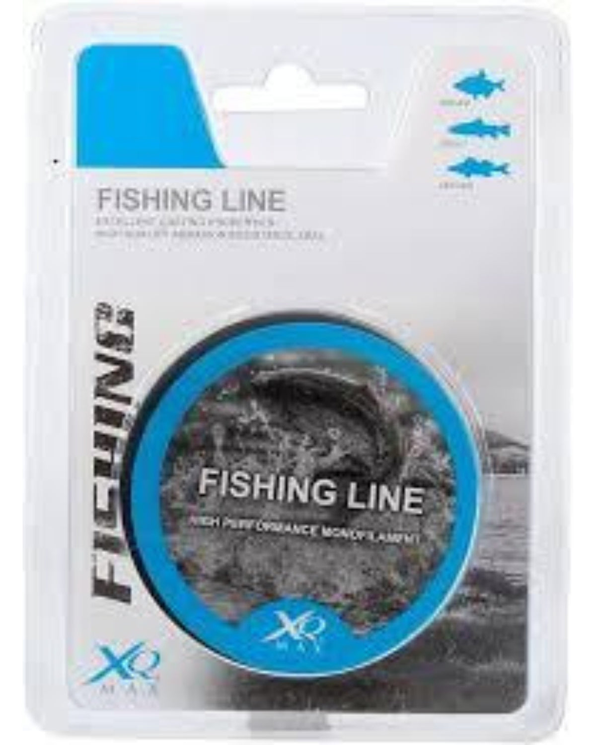 Fiskeline 0,30 mm