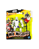 Star Wars MixMashers Figure 12 cm - Stormtrooper