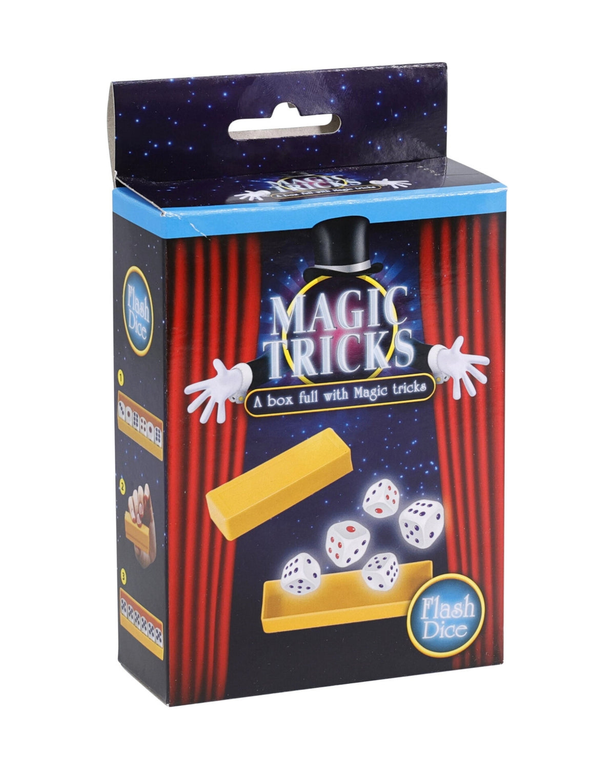 Magiske treks