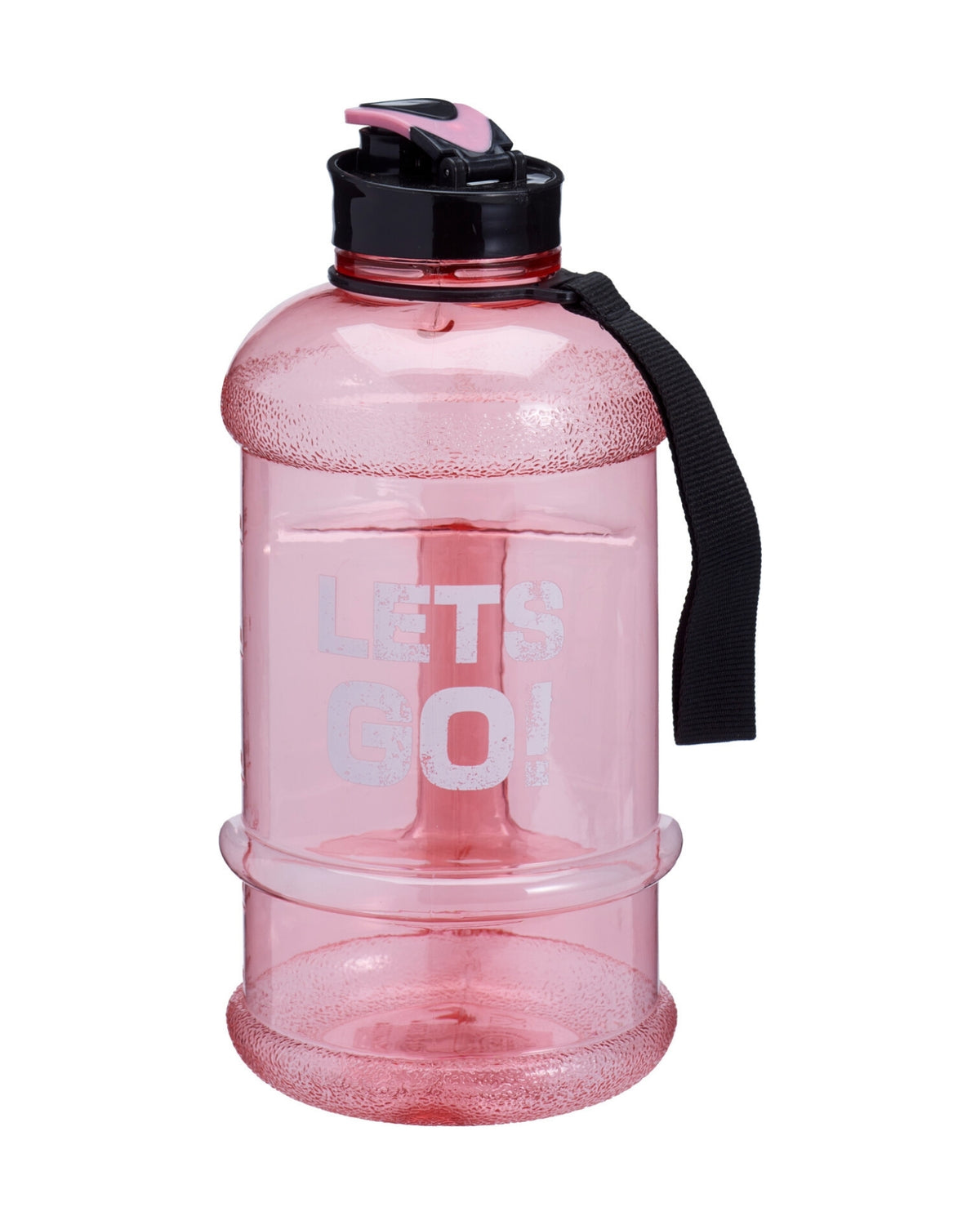 Sportsflaske i plast 1300 ml