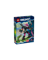 LEGO 71495 Mateo vs. Cyberbrain Mech