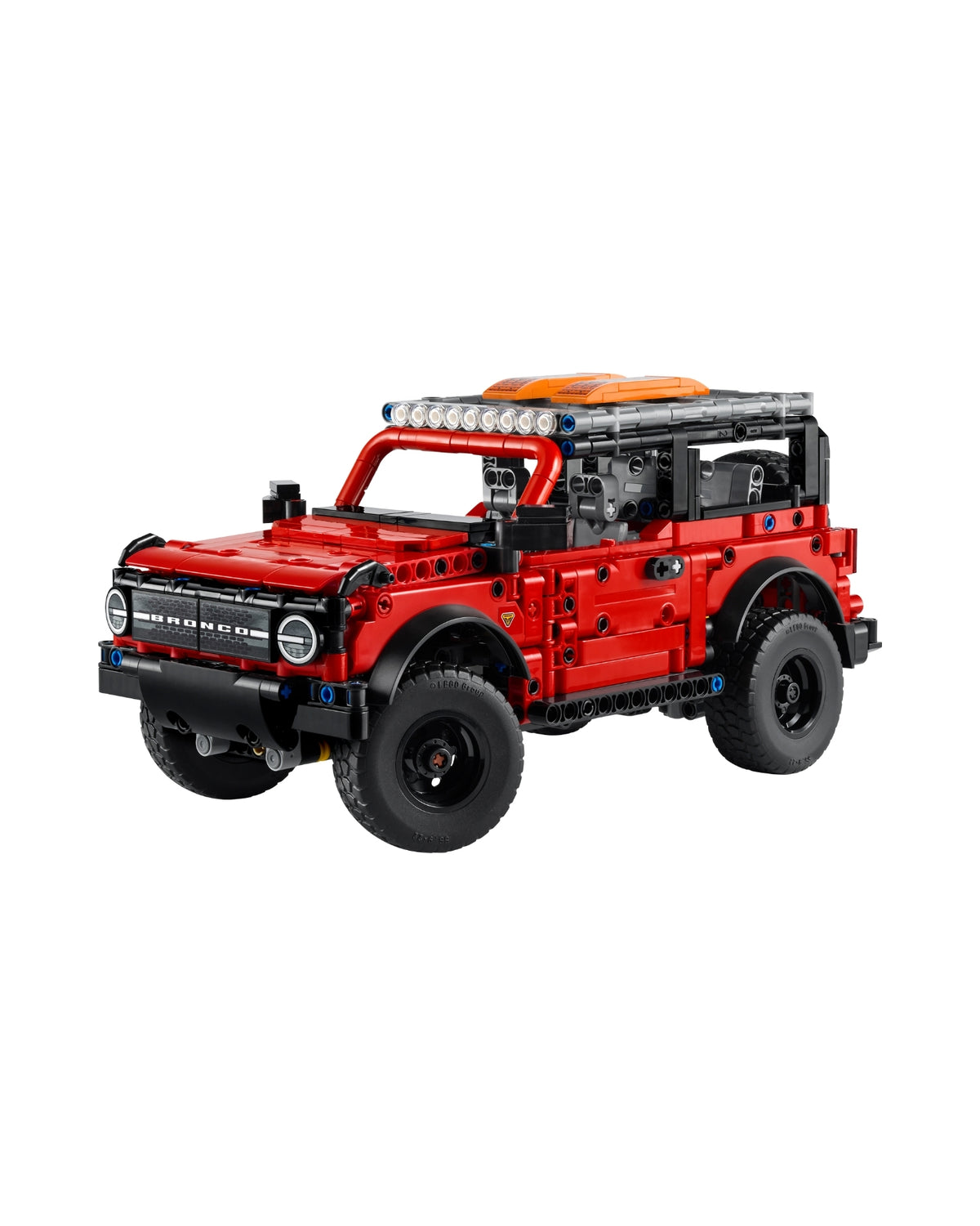 LEGO 42213 Ford Bronco®-SUV - LEGO Technic