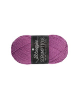 Scheepjes Scrumptious Garn 100g - 312 Blackberry Honey Gelato