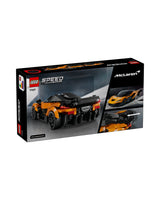 LEGO 77257 McLaren W1 - LEGO Speed Champoins 77257