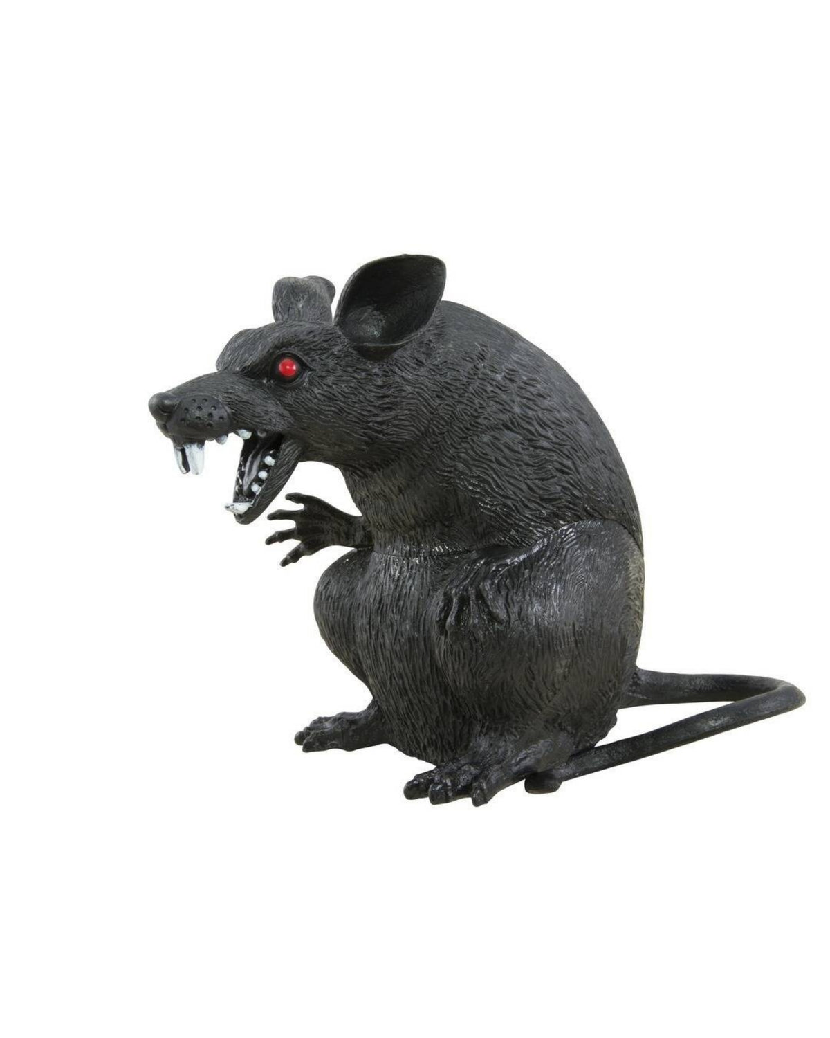 Rotte 18 cm - Sort