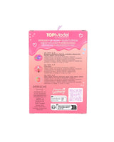 TOPModel Lipgloss 3-pak BEAUTY and ME