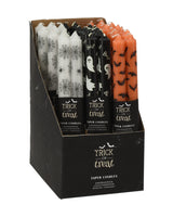 Lys 2 stk halloween
