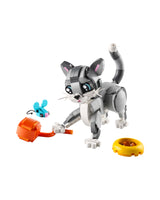 LEGO 31163 Legesyg kat - Creator