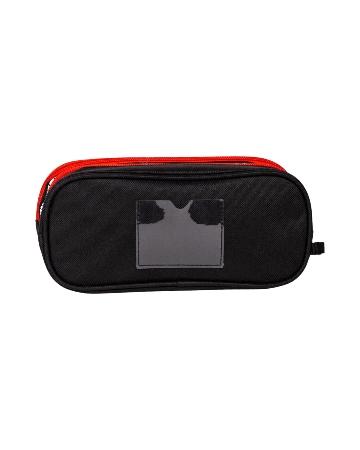 Spiderman Pencil Case, 2 compartments