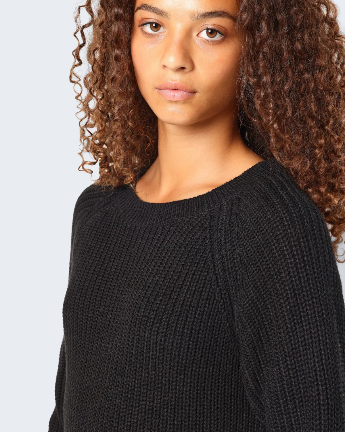 Sort - Black - Noisy May - Kjole - 27002835