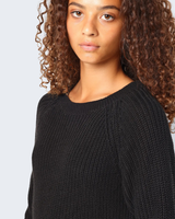 Sort - Black - Noisy May - Kjole - 27002835