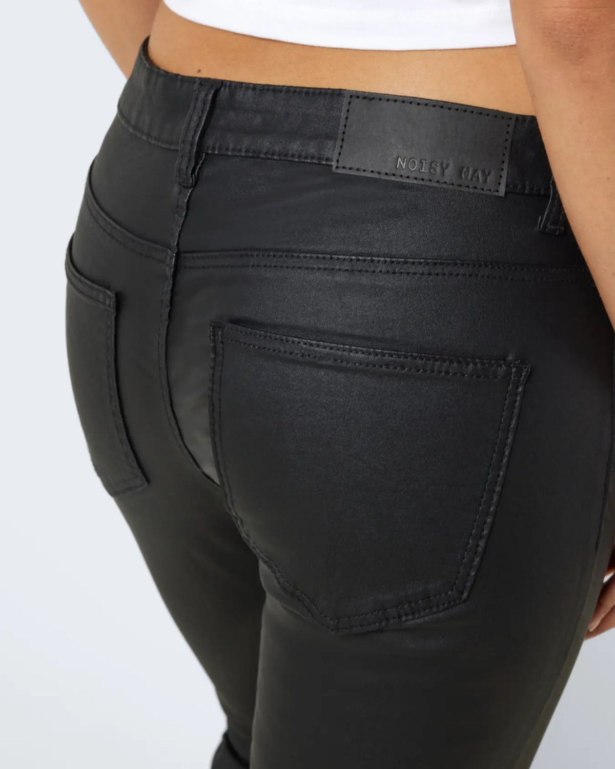 Black - Noisy May - Jeans - 27027379