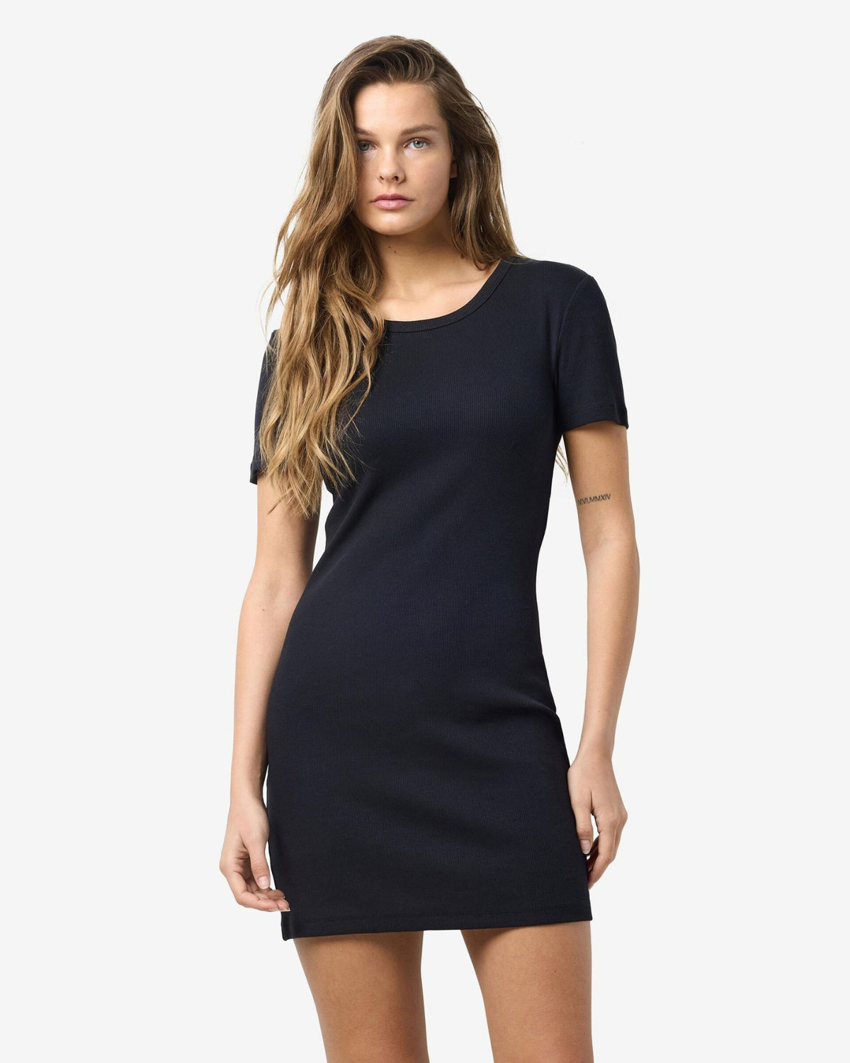 Black - Noisy May - Dress - 27029027