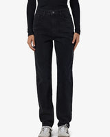 Sort - Black - Noisy May - Jeans - 27032319