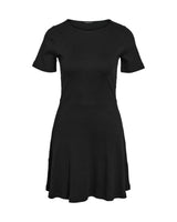 Black - Noisy May - Dress - Rib - 27033179