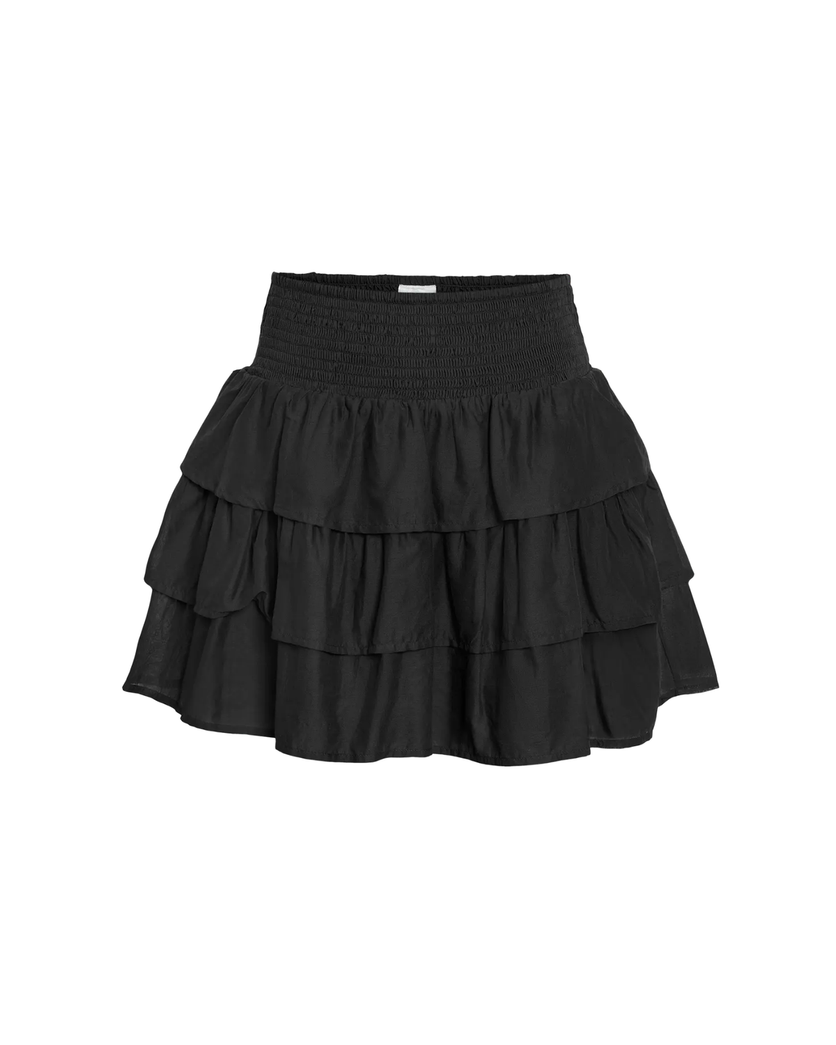 Sort - Black - Noisy May - Nederdel - 27036481