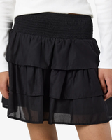 Sort - Black - Noisy May - Nederdel - 27036481