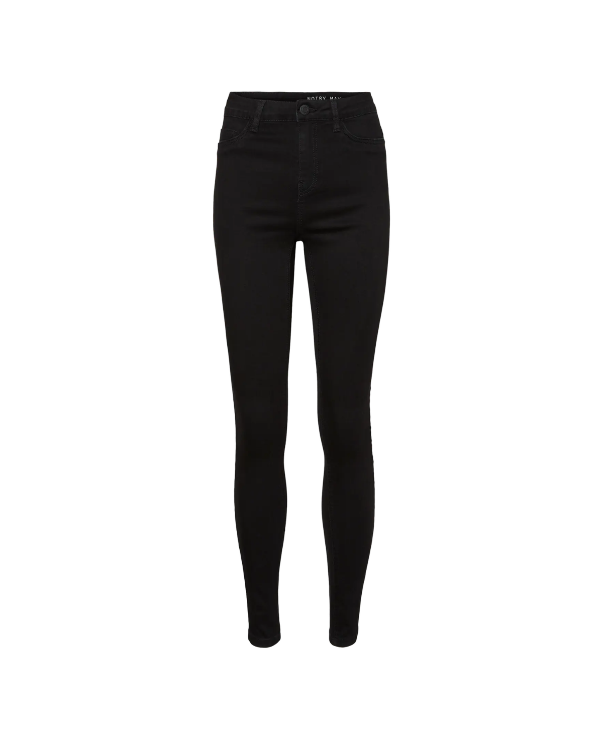 Sort - Black - Noisy May - Jeans - 27037469