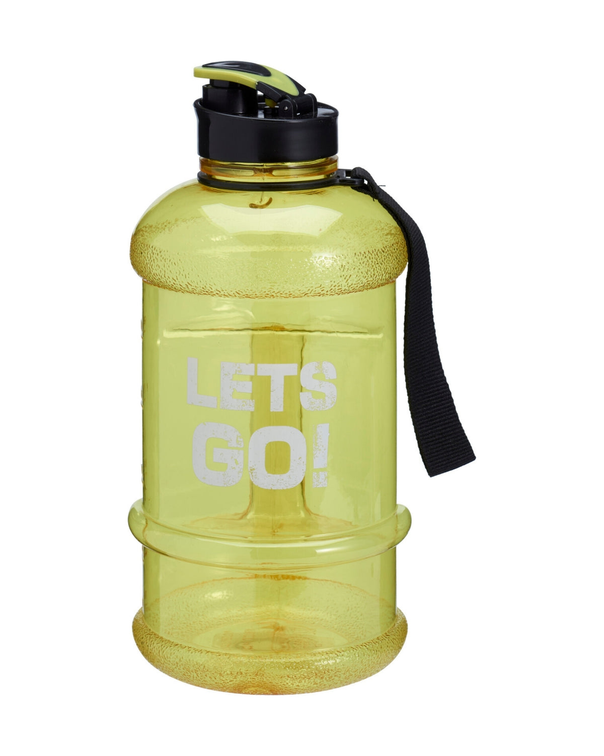 Sportsflaske i plast 1300 ml