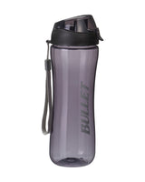 Sportsflaske 700 ml – Med silikonekant
