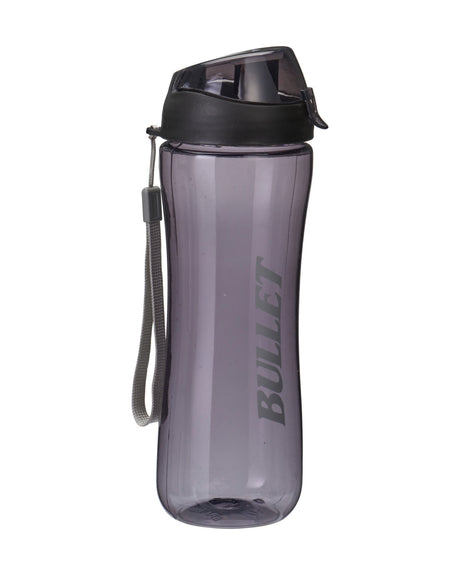 Sportsflaske 700 ml – Med silikonekant