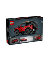 LEGO 42213 Ford Bronco®-SUV - LEGO Technic