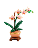LEGO 10343 Botanicals Mini-orkidé 10343 - Icons Botanical