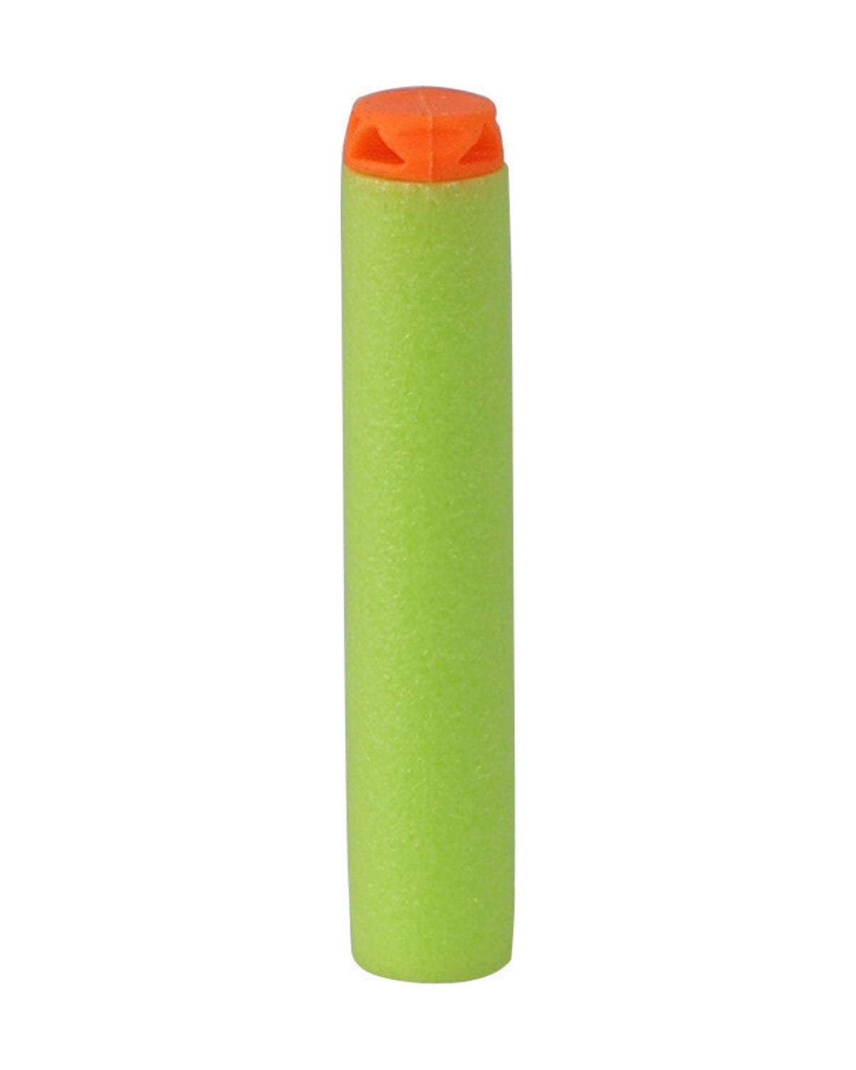 Pistol med skumpile 27cm 1stk
