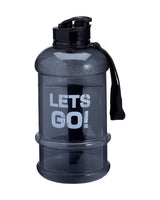 Sportsflaske i plast 1300 ml