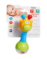 Baby legetøj