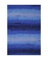 Mayflower Jupiter Strømpegarn 50g fv.02