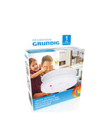 Røgalarm - GRUNDIG
