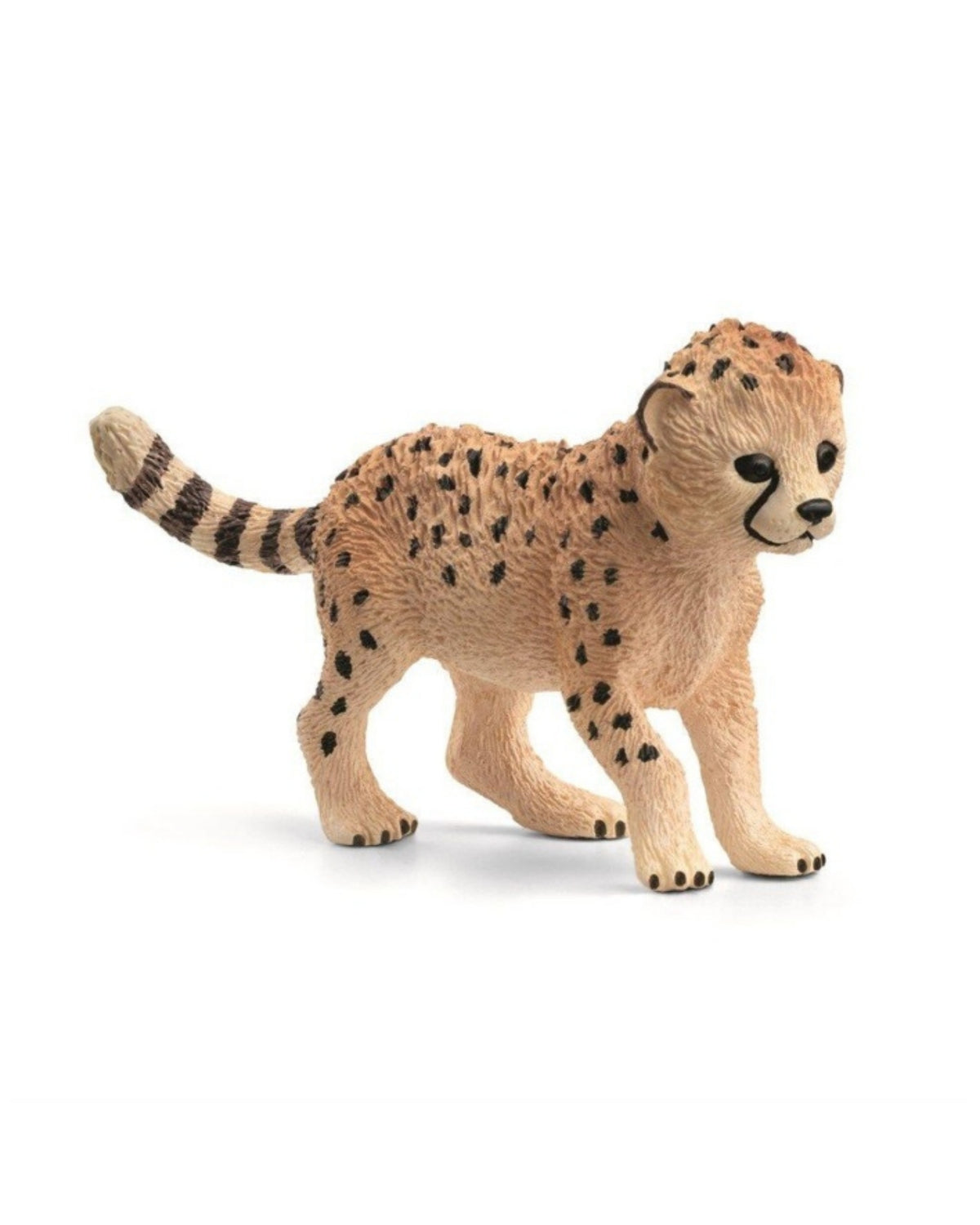 Cheetah Baby - Schleich 14866