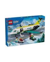 LEGO 60465 Ambulancefly
